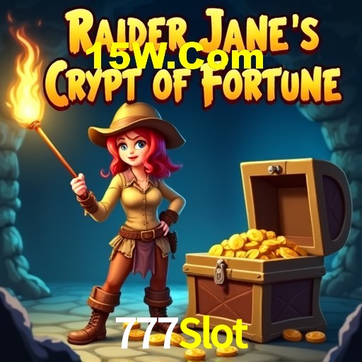 Estatísticas 777Slot