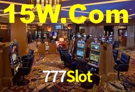 Statistics 777Slot