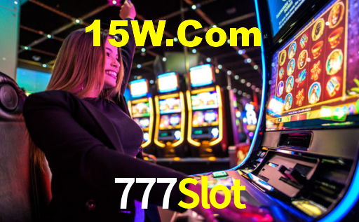 777Slot Vip