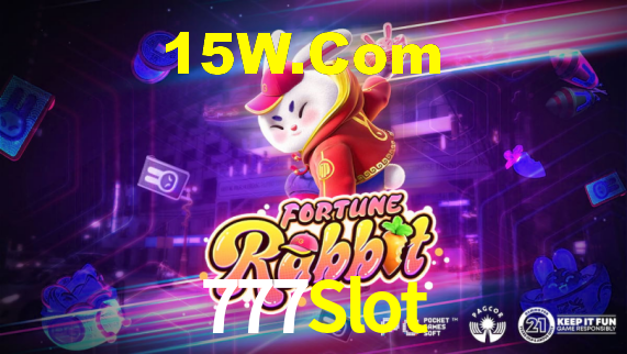 777Slot Vip