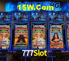 777Slot - Security