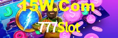 777Slot Vip