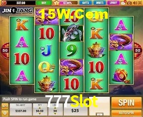 777Slot Fortaleza - Sports Winners