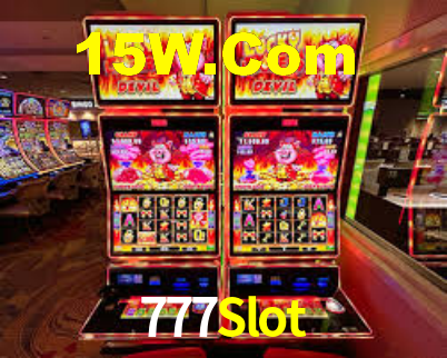 777Slot