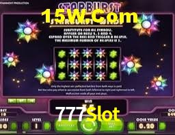 Slot Games 777Slot