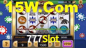Spaceman Game 777Slot