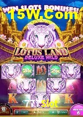Provedores de Jogos 777Slot
