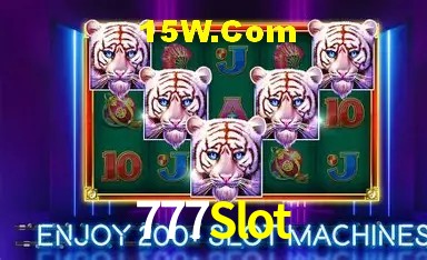 777Slot Brasília - Jogo Features