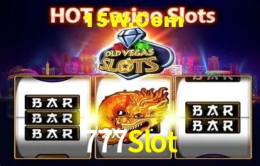 777Slot Salvador - Promo Stats