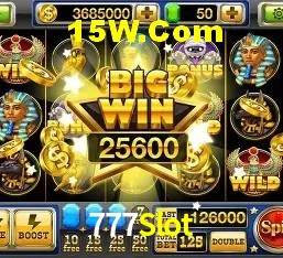 Login Seguro 777Slot