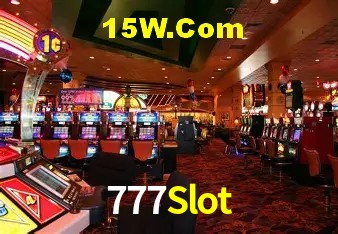 777Slot Entrar - Login Seguro Certificado