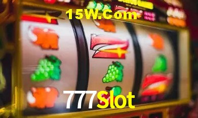 777Slot São Paulo - Hot Promos