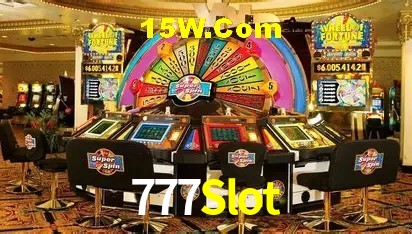 Promoção Relâmpago 777Slot