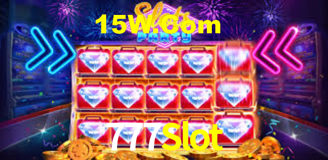 777Slot - App Features