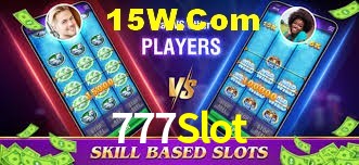 Game Providers 777Slot