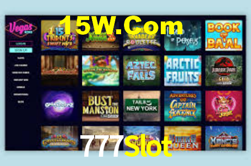 777Slot,777Slot Apk