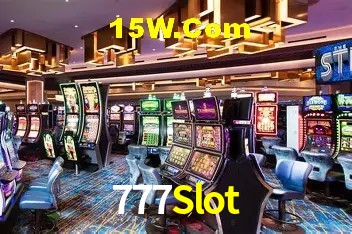 777Slot Promoções - 30+ Ofertas Diárias