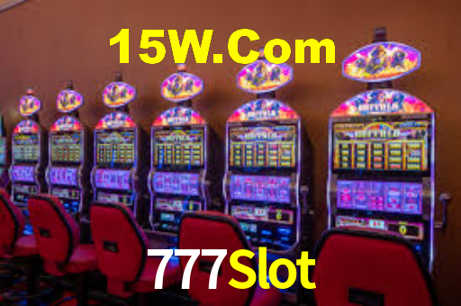 777Slot