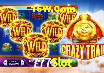 777Slot - User Statistics