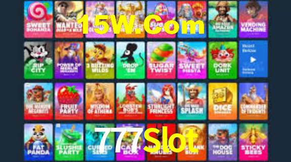 777Slot,777Slot Apk