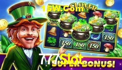 Jogos de Slot 777Slot
