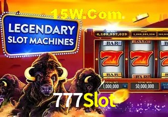 777Slot - Rápido Acesse