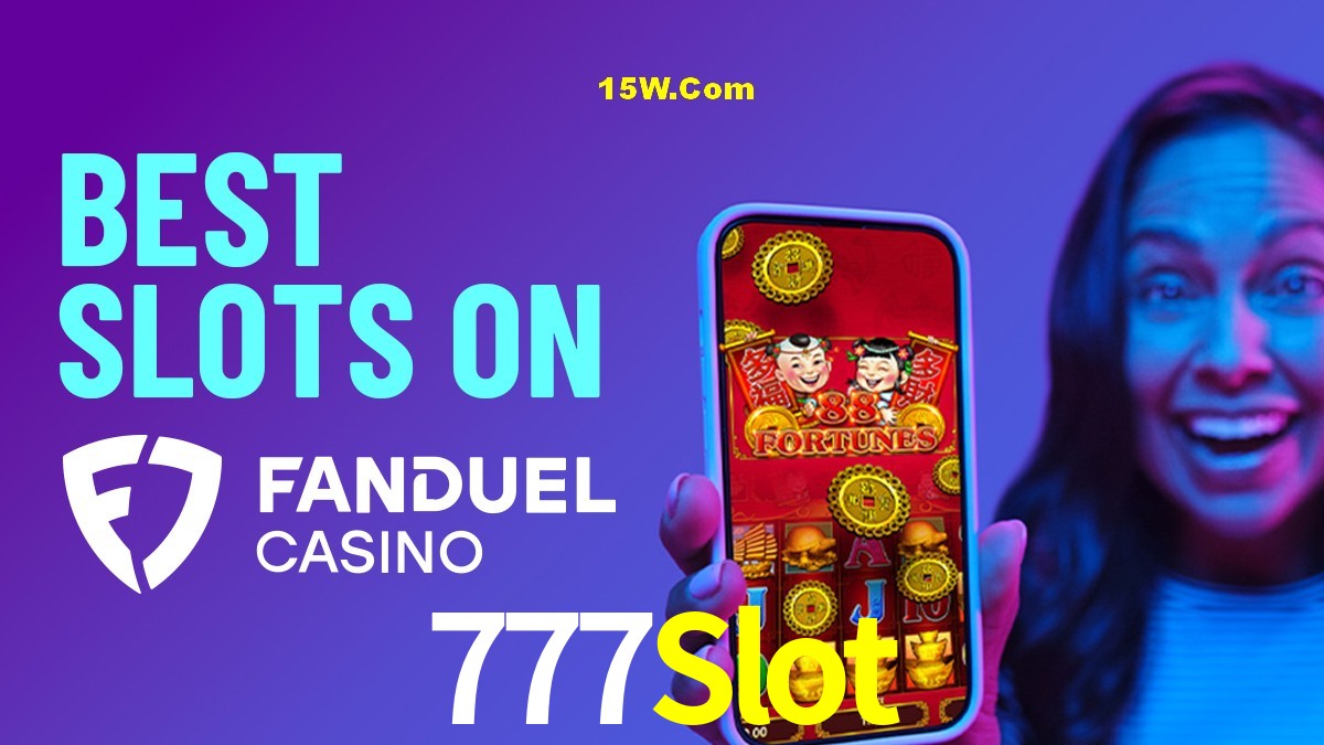 Platform Technology 777Slot