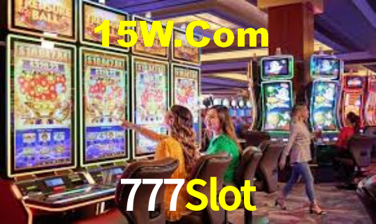 777Slot