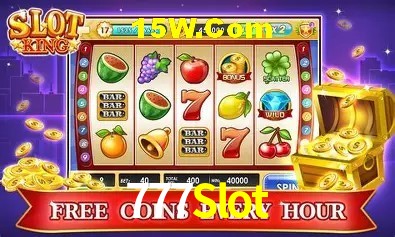 Diretório de Jogos 777Slot