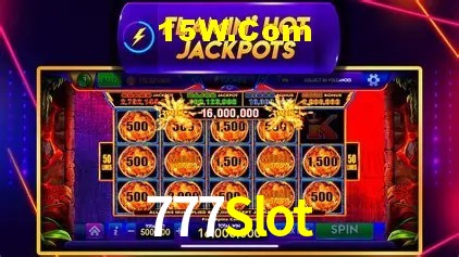 777Slot Rio de Janeiro - Slot Strategy