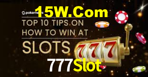 Sinta a adrenalina dos jogos de cassino com 777Slot