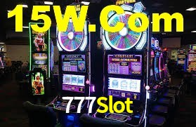 Tournaments 777Slot