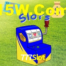 Welcome Bonus 777Slot
