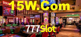 Premium Interface 777Slot