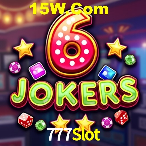 Torneios 777Slot