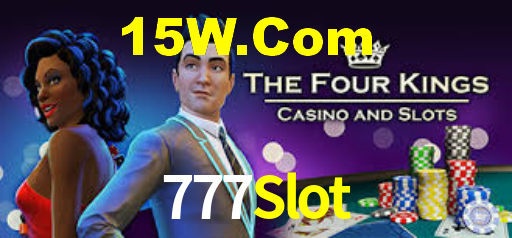 777Slot,777Slot Apk