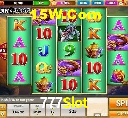 Cadastro Rápido 777Slot