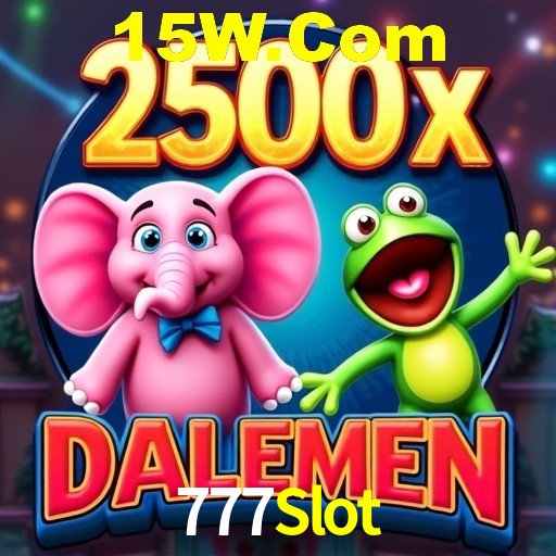 Desvendando o Mundo dos Jogos Virtuais na 777Slot