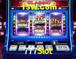 777Slot São Paulo - Jogo Providers