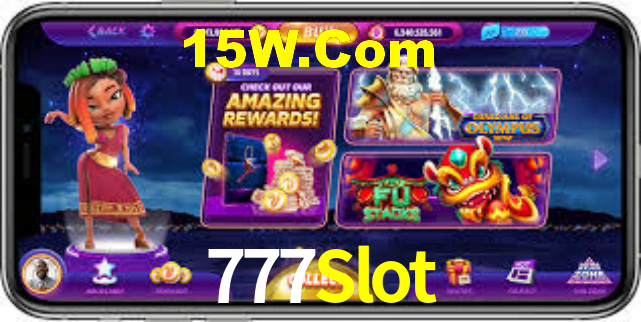 777Slot Apk