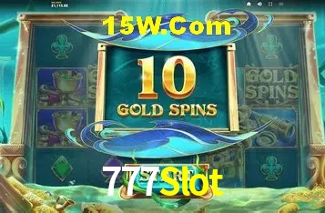 777Slot Rio de Janeiro - Licenses