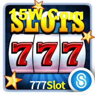 777Slot App - Aplicativo Móvel Oficial