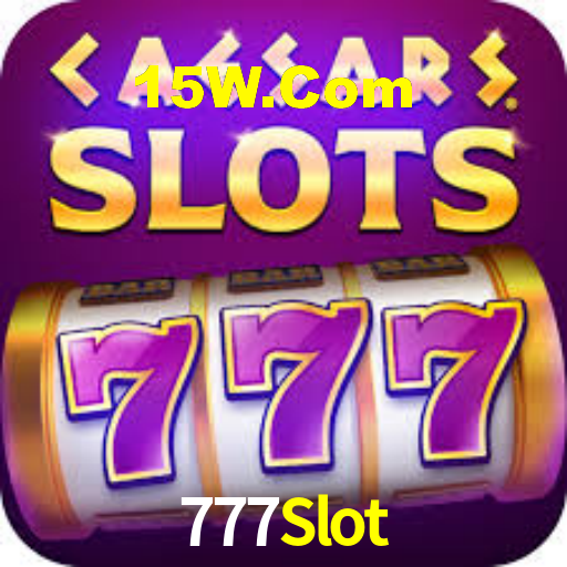 777Slot Apk