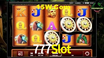 777Slot - Winners Celebration