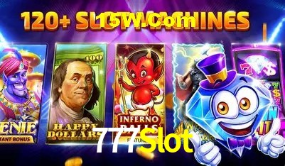 777Slot Salvador - Statistics