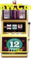 Account Benefits 777Slot