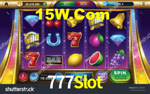 777Slot - Installation Guide