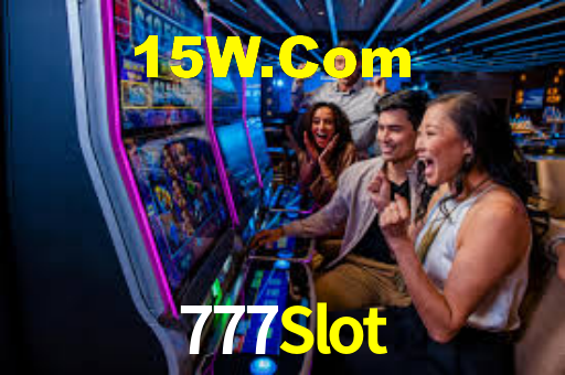 777Slot Vip